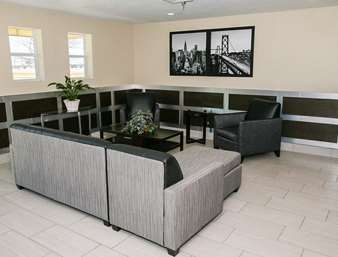 Super 8 By Wyndham Dfw Airport West 3*