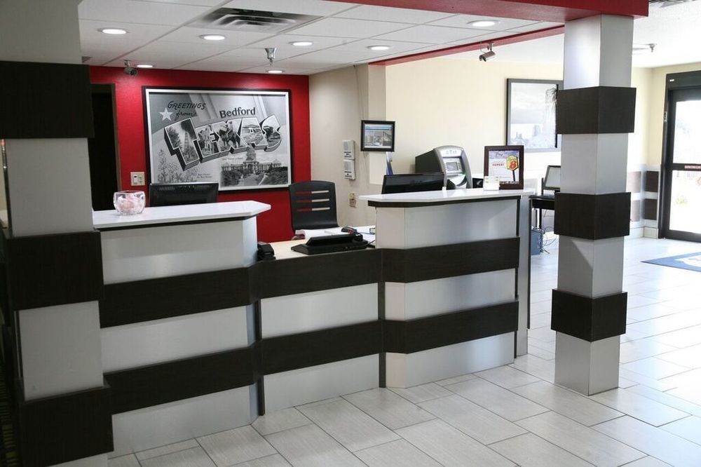 Motel Super 8 By Wyndham Dfw Airport West 3*